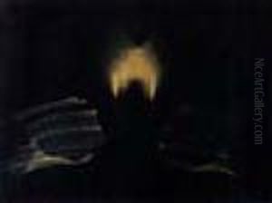 Out Of The Night. . . Out Of The Night. . .