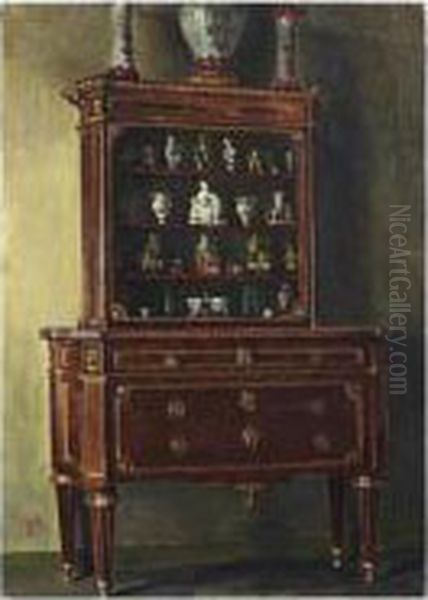 La Vitrine - view 1