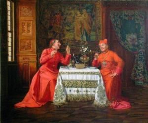 Lacryma-christi 1829, A Fine Vintage