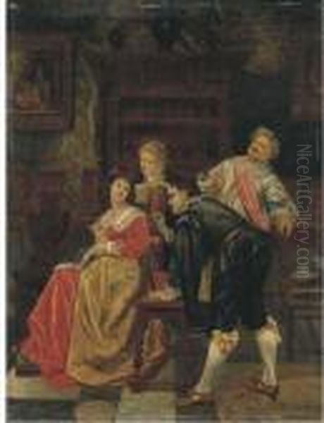 Il Gioiello - view 1