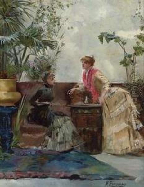 Conversation - view 1
