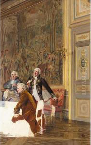 The Dining Room - view 1