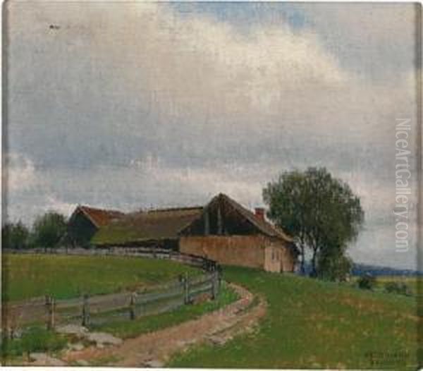 Bauernhaus Im Waldviertel - view 1