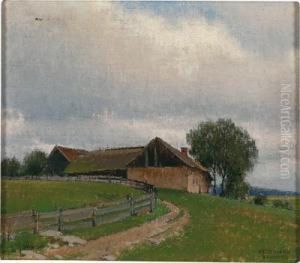 Bauernhaus Im Waldviertel Bauernhaus Im Waldviertel