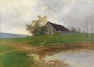 Akademie Unter Ed. V. Lichtenfels