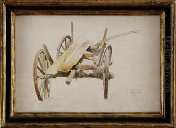A Haywagon - view 1