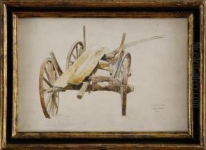 A Haywagon
