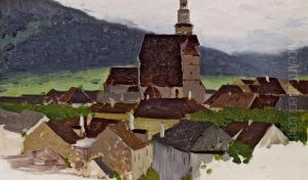 Dorf - view 1