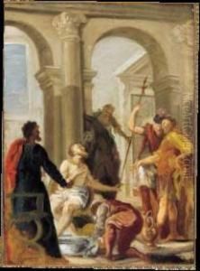 La Morte Di Seneca