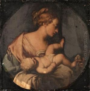 Brusaferro, G. by Girolamo Brusaferro