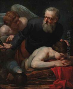The Sacrifice of Isaac