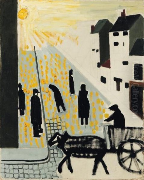 Soleil Dans La Rue - view 1