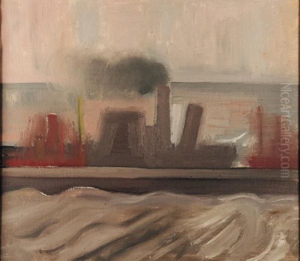 Le Dragueur - view 1