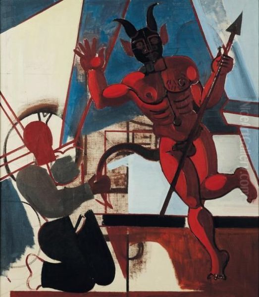 Le Diable Par La Queue - view 1