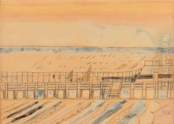 Estacades - view 1
