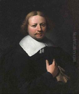 Portrait of a gentleman