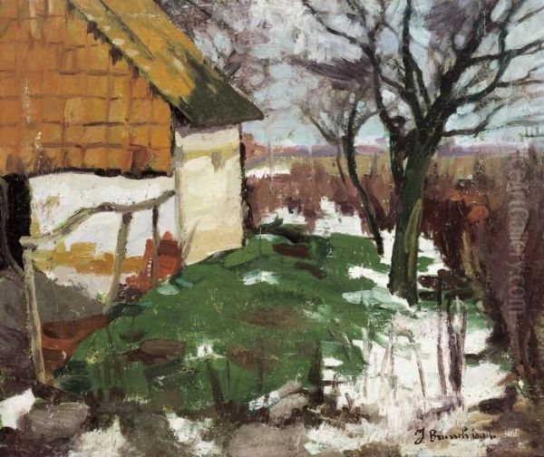Masure (1910) - view 1