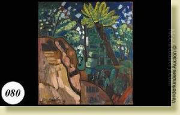 Holle Weg - view 1