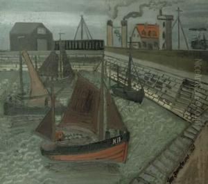Port De Peche - Vissershaven