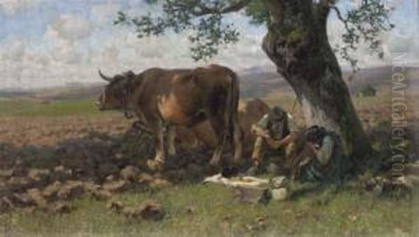 Dopo Il Pasto - view 1