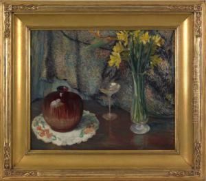 Still Life by Everett Lloyd Bryant