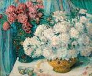Chrysanthemums