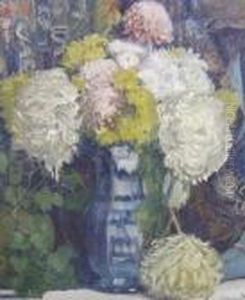 Chrysanthemums