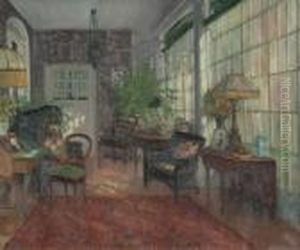 An Interior An Interior