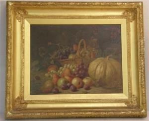 Still Life by Henry Charles Bryant