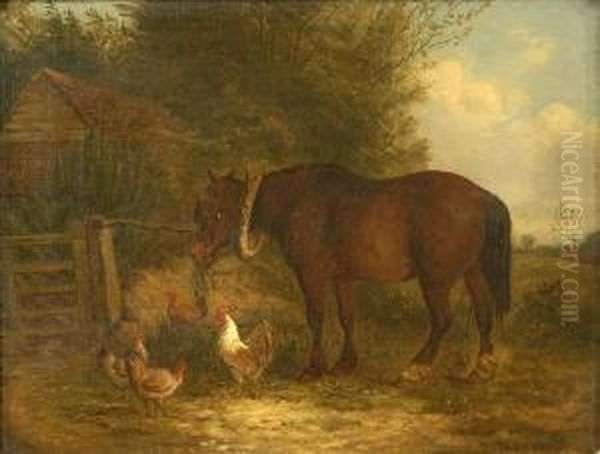 Farmyard Friend - view 1