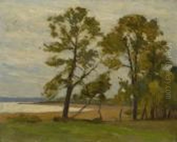 Lakeside View. - view 1