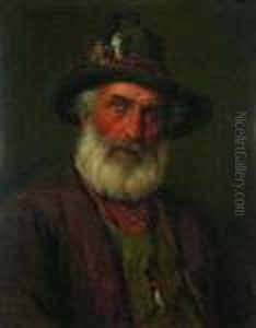 Pustertaler Bauer