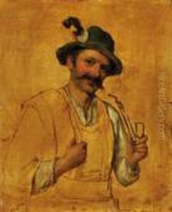 Bche, J. by Josef Bche