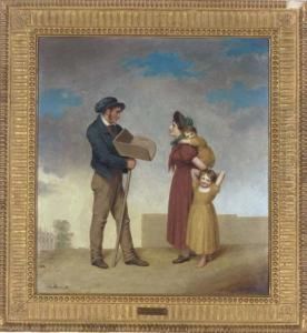 The Happy Meeting