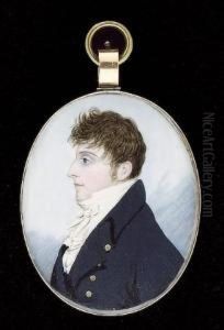 Gentleman by Frederick Buck