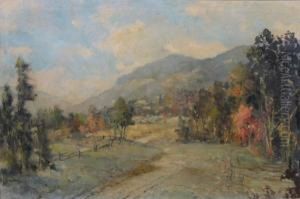Vermont Landscape