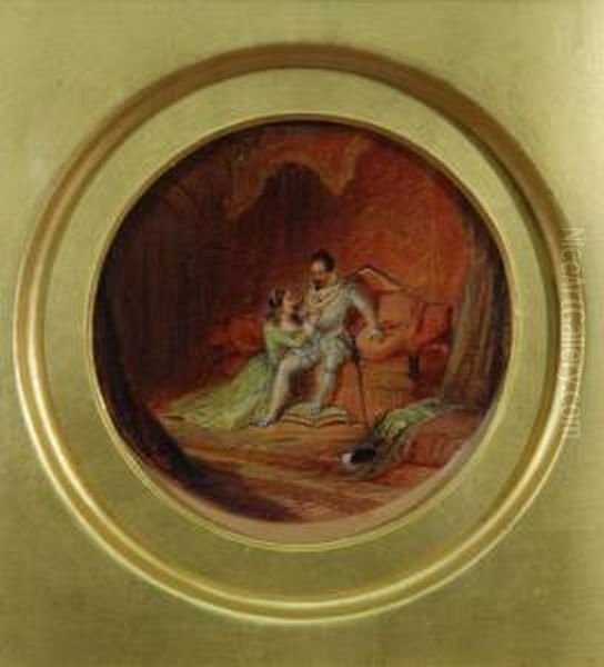 Scena D'interno - view 1