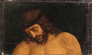 The Head of Christ