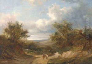 Returning home