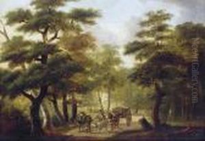 The Road To Market by Philippe Budelot