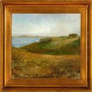 A Hilly Landscape