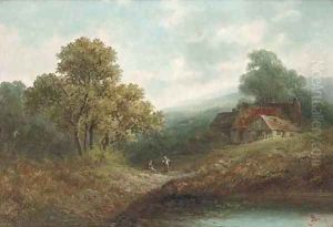 In Galloway, near Wigton