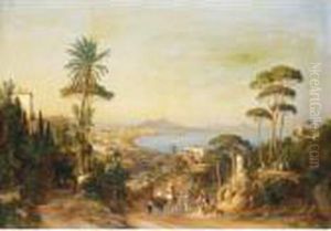 Golfo Di Napoli