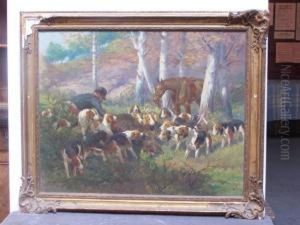 Le Service Du Sanglier