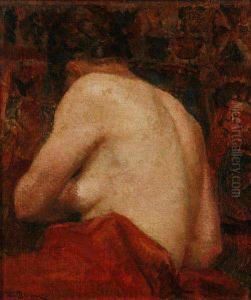 Semi-nude Semi-nude