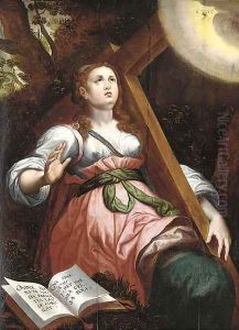 A Personification of Faith