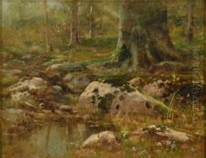 A .... Of Rock. S by John Elwood Bundy