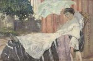 La Chaise Longue