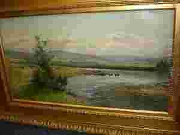 On The Don - view 1