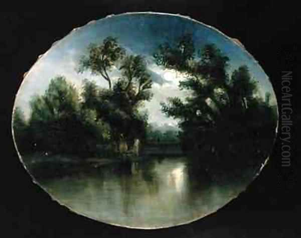 Landscape - view 1